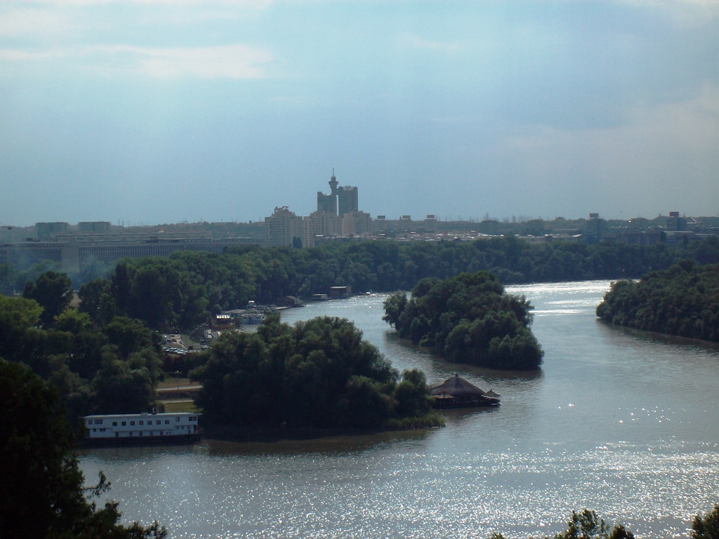 Kalemegdan